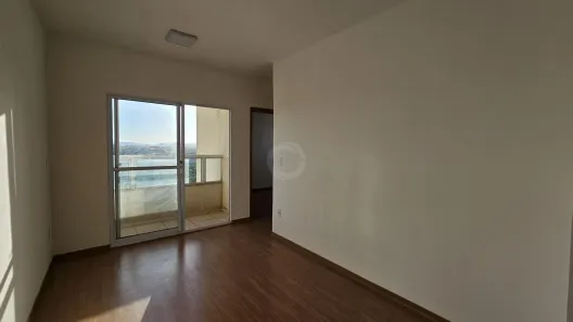 Apartamento com 2 Quartos para venda ou aluguel, 45m² no Glebas Califórnia, Piracicaba