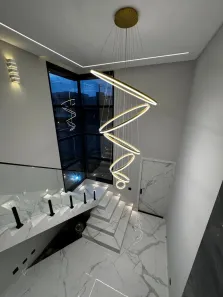 Casa de Condomínio com 5 Quartos à venda, 237m² no Jardim Morumbi, Londrina