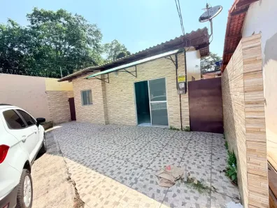 Casa de Condomínio com 3 Quartos à venda, 100m² no Jibóia Branca, Ananindeua