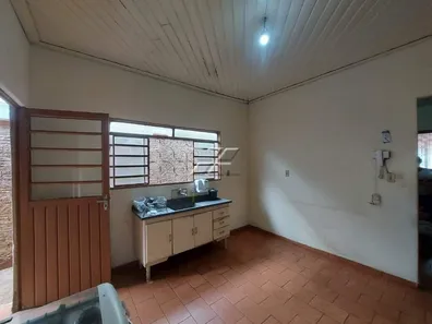 Casa com 2 Quartos à venda, 100m² no Jardim Residencial das Palmeiras, Rio Claro