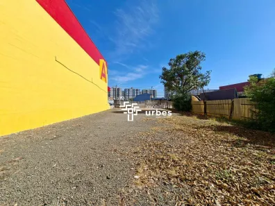 Lote/Terreno para alugar, 445m² no Vila Pavan, Americana