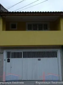 Sobrado com 3 Quartos à venda, 189m² no Cidade das Flores, Osasco