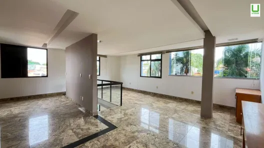 Cobertura com 4 Quartos à venda, 279m² no Santa Amélia, Belo Horizonte