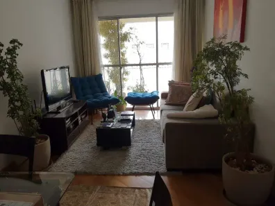 Apartamento com 4 Quartos à venda, 80m² no Saúde, São Paulo