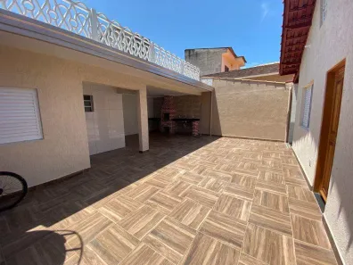 Casa com 3 Quartos à venda, 255m² no Ocian, Praia Grande