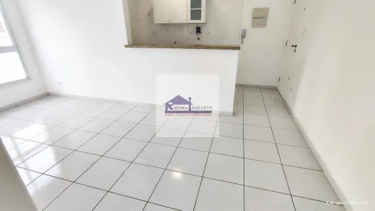 Apartamento com 1 Quarto para alugar, 40m² no Mirandópolis, São Paulo