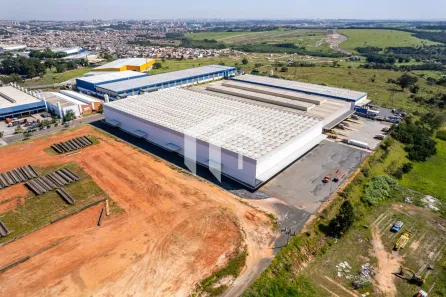 Galpão/Depósito/Armazém para alugar, 4680m² no Chácara Monte Alegre, Sumaré