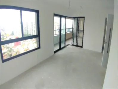 Apartamento com 3 Quartos à venda, 162m² no Campestre, Santo André