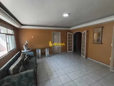 Casa de Condomínio com 5 Quartos à venda, 291m² no Vista Alegre, Rio de Janeiro
