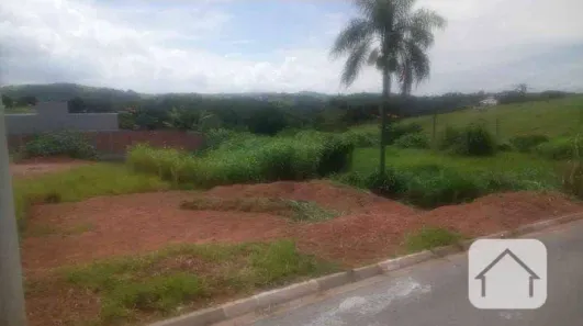 Lote/Terreno à venda, 265m² no Villaggio Fosuzzi, Itatiba