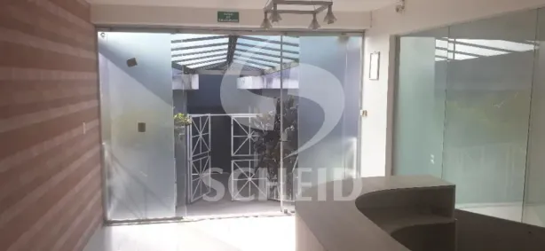 Prédio Comercial à venda, 280m² no Santo Amaro, São Paulo