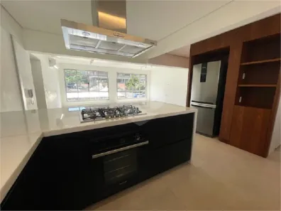 Apartamento com 3 Quartos para venda ou aluguel, 173m² no Cerqueira César, São Paulo