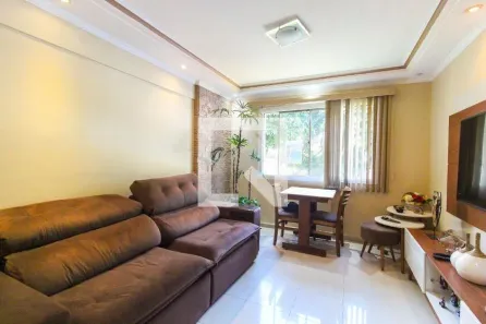 Apartamento com 2 Quartos à venda, 60m² no Itaquera, São Paulo