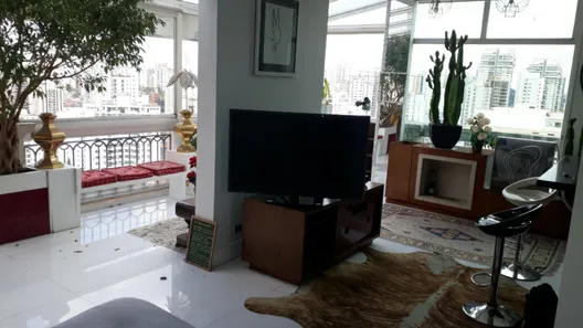 Apartamento com 1 Quarto à venda, 90m² no Campo Belo, São Paulo