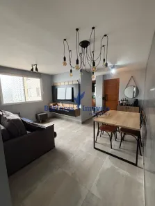 Apartamento com 2 Quartos à venda, 53m² no Santa Terezinha, São Bernardo do Campo