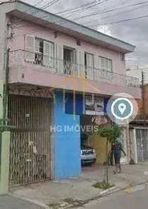 Ponto Comercial à venda, 330m² no Chácara Califórnia, São Paulo