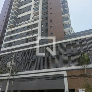 Apartamento com 2 Quartos à venda, 55m² no Moema, São Paulo