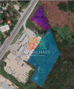 à venda, 30792m² no Comportas, Jaboatão dos Guararapes
