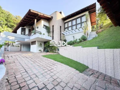 Casa com 4 Quartos à venda, 299m² no Itoupava Seca, Blumenau