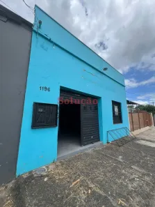 Galpão/Depósito/Armazém à venda, 200m² no Nossa Senhora das Graças, Canoas