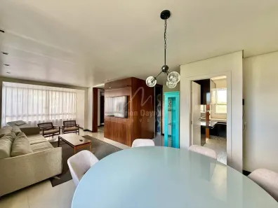 Apartamento com 3 Quartos à venda, 110m² no Sion, Belo Horizonte