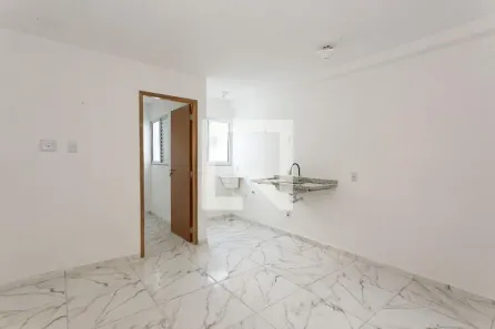 Apartamento com 2 Quartos à venda, 37m² no Vila Nova Manchester, São Paulo