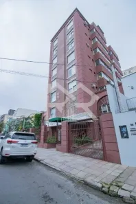 Apartamento com 1 Quarto à venda, 48m² no Cidade Baixa, Porto Alegre