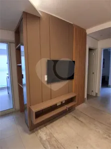 Apartamento com 2 Quartos para alugar, 67m² no Vila Azevedo, São Paulo