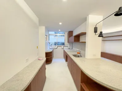 Apartamento com 2 Quartos à venda, 83m² no Itaim Bibi, São Paulo