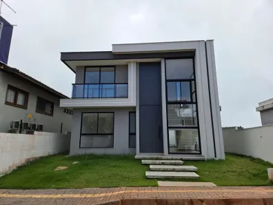 Casa de Condomínio com 4 Quartos à venda, 246m² no Buraquinho, Lauro de Freitas