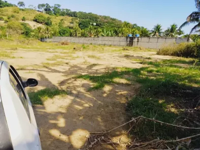 Lote/Terreno à venda, 2534m² no Guaratiba, Rio de Janeiro