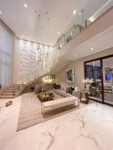 Sobrado com 4 Quartos à venda, 500m² no Morada dos Nobres, Cuiabá