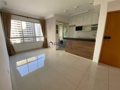 Apartamento com 2 Quartos para alugar, 64m² no Vila da Serra, Nova Lima