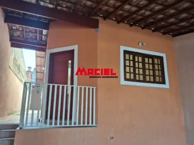 Casa com 2 Quartos à venda, 125m² no Residencial Dom Bosco, São José dos Campos