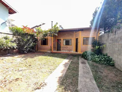 Casa com 2 Quartos para alugar, 63m² no Jardim do Sol, Campinas