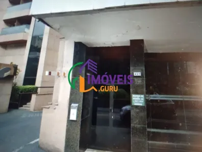 Sala Comercial para alugar, 108m² no Itaim Bibi, São Paulo