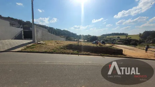 Lote/Terreno à venda, 1000m² no Jardim Paraíso da Usina, Atibaia