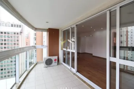 Apartamento com 2 Quartos à venda, 90m² no Vila Olímpia, São Paulo