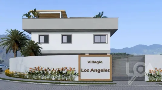 Casa de Condomínio com 2 Quartos à venda, 385m² no Balneário Gardem Mar, Caraguatatuba