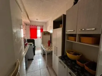 Apartamento com 2 Quartos à venda, 47m² no , Itanhaém