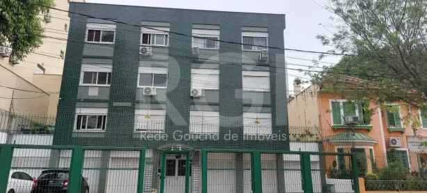 Apartamento com 3 Quartos à venda, 97m² no Moinhos de Vento, Porto Alegre