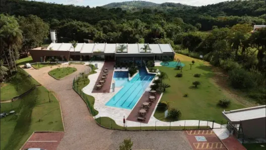 Lote/Terreno à venda, 1000m² no Pimentas, Betim