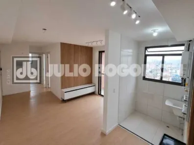 Apartamento com 3 Quartos à venda, 63m² no Cachambi, Rio de Janeiro