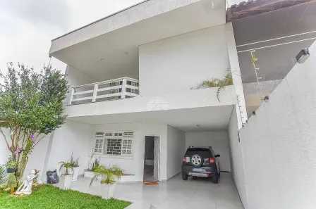 Sobrado com 3 Quartos à venda, 290m² no Centro, São José dos Pinhais