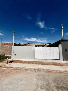 Casa com 2 Quartos à venda, 44m² no Jardim California, Cedral