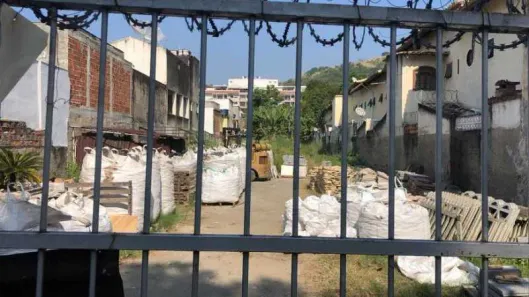 Lote/Terreno à venda, 1076m² no Taquara, Rio de Janeiro