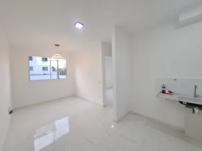 Apartamento com 2 Quartos à venda, 42m² no Areia Branca, Salvador