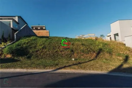 Lote/Terreno à venda, 822m² no Monte Alegre, Vinhedo