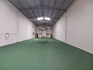 Ponto Comercial para alugar, 291m² no Estância Velha, Canoas