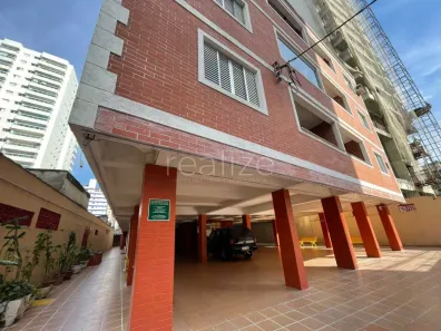 Apartamento com 2 Quartos à venda, 48m² no Aviação, Praia Grande